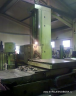 Vyvrtávačka vodorovná 4-osý řídící systém MEFI 859 (Horizontal Boring Machine 4-axis control system MEFI 859) WHN 13.4 CNC - (Y) - 2400mm !!!